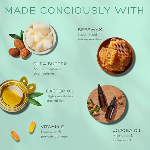 Orimii First Kiss Lip Balm