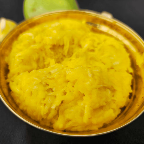 Prakruthi Mango Plain Thurumu
