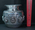 Pure Silver Antique Ashta Laxmi Lota 346.33g By Mahita Collections