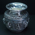 Pure Silver Antique Ashta Laxmi Lota 346.33g By Mahita Collections