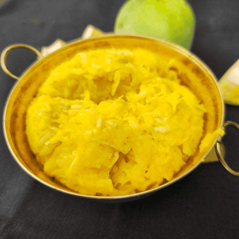 Prakruthi Mango Plain Thurumu