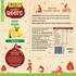 Mothers Recipe Hearty Roots Lime Pickle Oil free