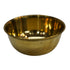 Brass Dining Bowl Peetal Ki Katori 118g (Pack of 2)