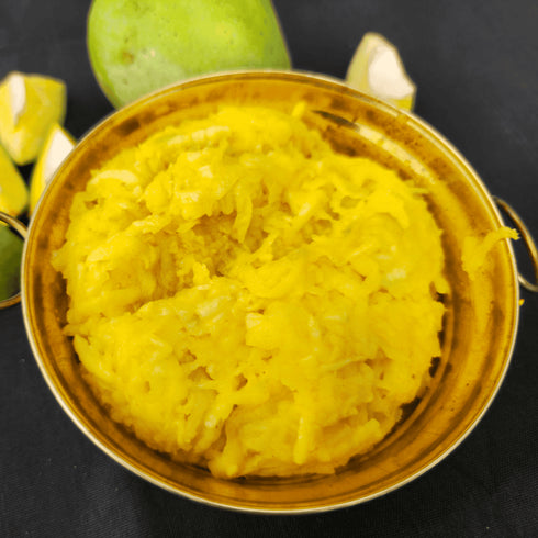 Prakruthi Mango Plain Thurumu