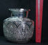 Pure Silver Ashta Laxmi Lota 348.27g By Mahita Collections