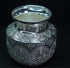 Pure Silver Ashta Laxmi Lota 348.27g By Mahita Collections