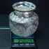 Pure Silver Ashta Laxmi Lota 348.27g By Mahita Collections