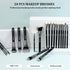 Shills Professional Make Up Brush Set