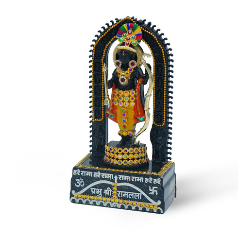 Ayodhya Ram Lalla Murti