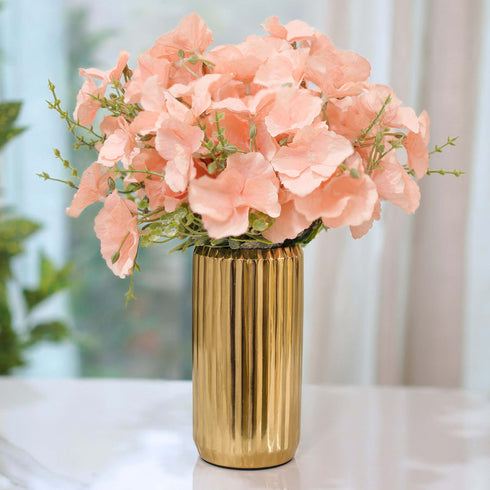Behoma Fluted Column Vase – Large