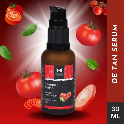 Moraze Cosmetics Face Serum For All Your Skin Concerns FREE Face Roller