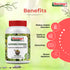 Sharmayu Ayurveda Gokhru Churna Brihat Ayurvedic Remedy for Strength and Urinary Health