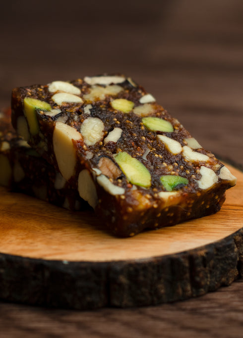 Vijaya Karadant Regal Anjeer Karadant |Fig