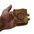 Brass Shri Shiv Yantra for Home & Office