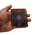 Brass Shree Ram Raksha Yantra for Home & Office