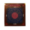 Brass Shree Ram Raksha Yantra for Home & Office