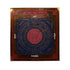Brass Shree Ram Raksha Yantra for Home & Office