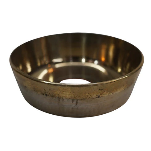 Kansa Dining Bowl Bronze Ki Katori 265g (Pack of 2)