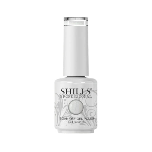 Shills Professional Glitter Gel Polish