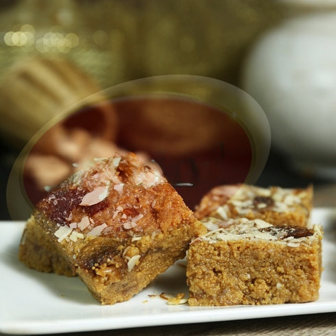 Jayhind Sweets Anjir Barfi