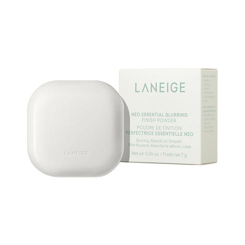 LANEIGE Neo Essential Blurring Finish Powder