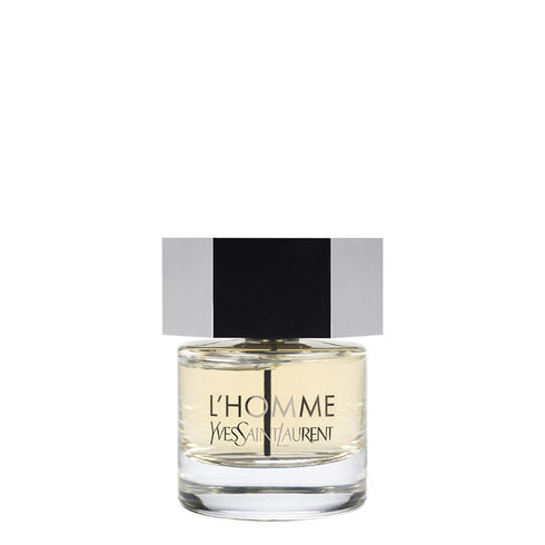 Yves Saint Laurent La Nuit De L'Homme Eau De Toilette