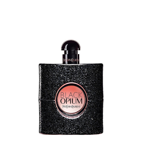 YSL Black Opium Eau De Parfum | Coffee-Floral Feminine Fragrance