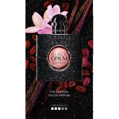 YSL Black Opium Eau De Parfum | Coffee-Floral Feminine Fragrance