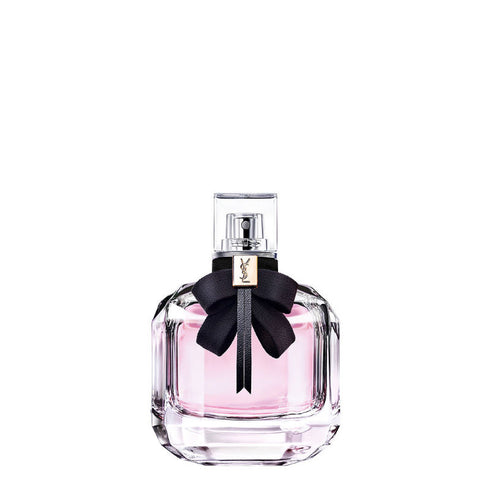 Yves Saint Laurent Mon Paris Eau De Parfum - Chypre Floral Fragrance For Women