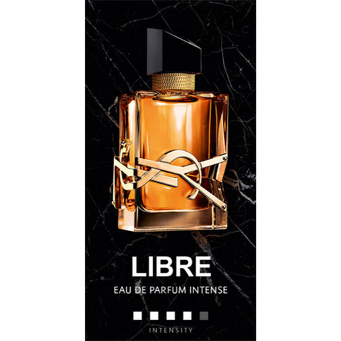 Yves Saint Laurent Libre Eau De Parfum