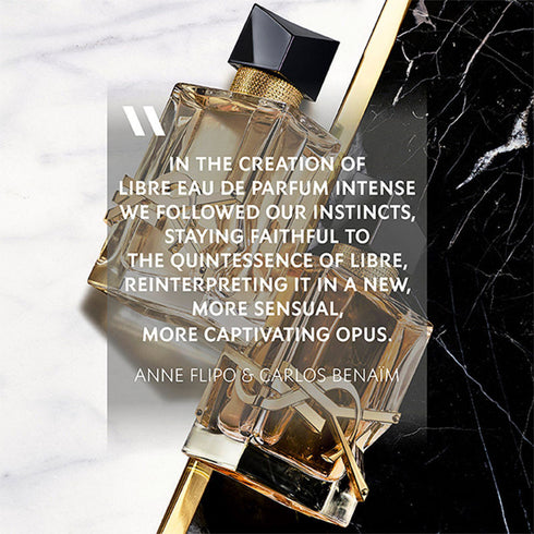 Yves Saint Laurent Libre Eau De Parfum