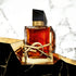 Yves Saint Laurent Libre Le Parfum For Women With Orange Lavender & Saffron Accord