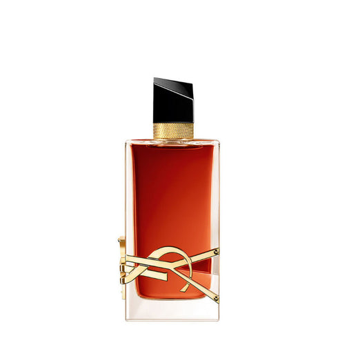 Yves Saint Laurent Libre Le Parfum For Women With Orange Lavender & Saffron Accord
