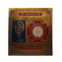Brass Shree Vamana Yantra for Home & Office