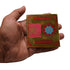 Brass Shree Kalki Yantra for Home & Office