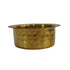 Miniature Brass Vintage Bhagona Showpiece | Pack of 6