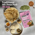 Early Foods Pumpkin and Flax Seeds Chutney Powder