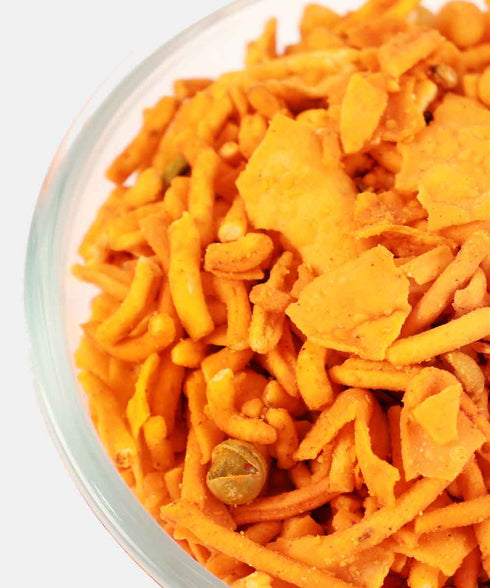 Neelam Foodland Golden Mixture