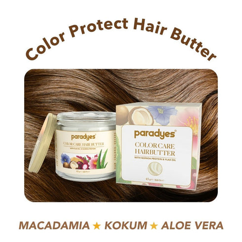 Paradyes Color Care Hair Butter (Mask)