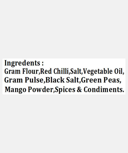 Neelam Foodland Golden Mixture