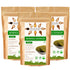 Millet Mania Moringa Noodles