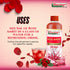 Sharmayu Ayurveda Rose Amrit Sharbat