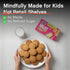 Early Foods Chota Pack Multi grain Millet Jaggery Cookies