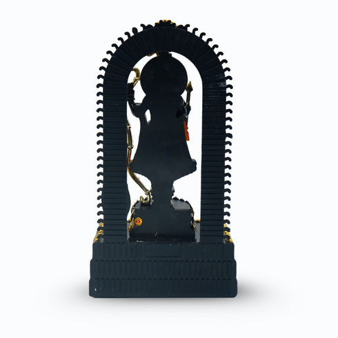 Ayodhya Ram Lalla Murti