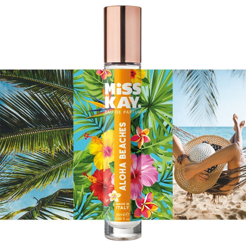 Miss Kay Aloha Beaches Eau De Parfum