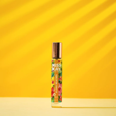 Miss Kay Aloha Beaches Eau De Parfum