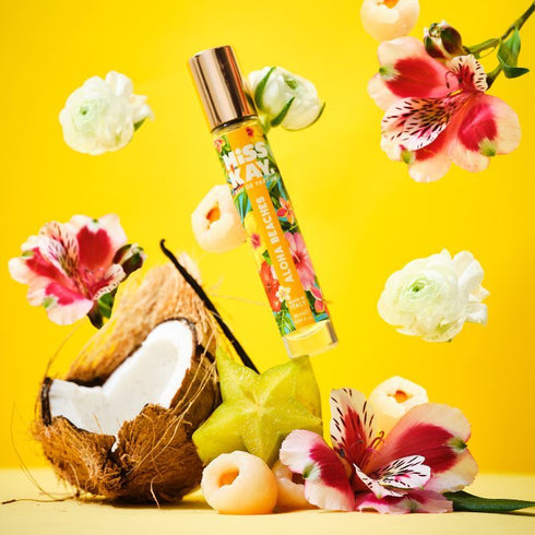 Miss Kay Aloha Beaches Eau De Parfum