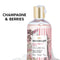 Wanderlust Dreaming of Paris Fruity Perfume Body Wash