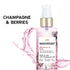 Wanderlust Dreaming of Paris Fruity Perfume Mist