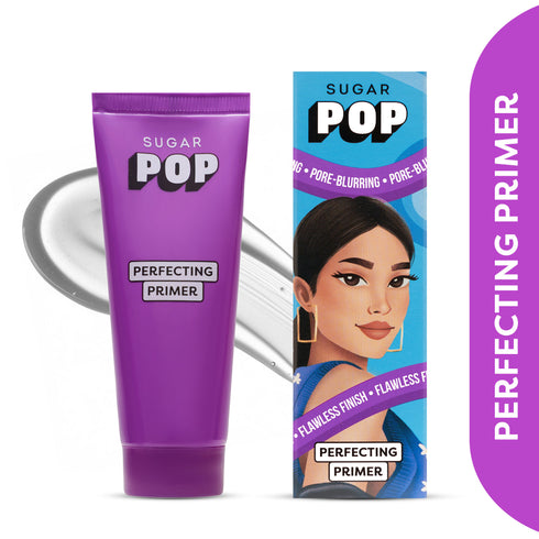 SUGAR POP Perfecting Primer Infused